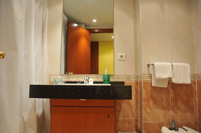 Imagen de la habitación del Hotel Star Bay. Foto 7