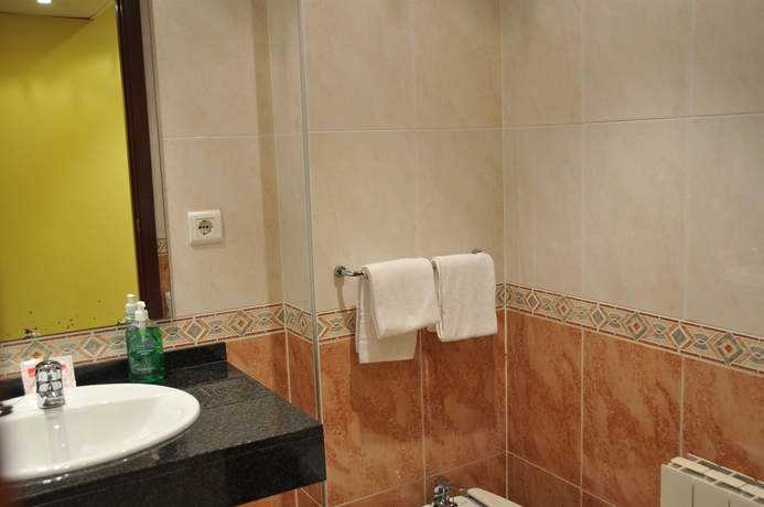 Imagen de la habitación del Hotel Star Bay. Foto 8