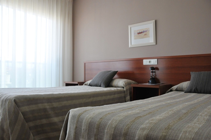 Imagen de la habitación del Hotel Star Bay. Foto 9