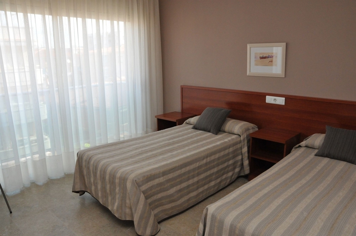 Imagen de la habitación del Hotel Star Bay. Foto 10