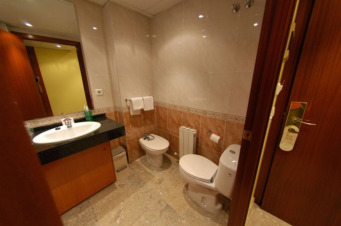 Imagen de la habitación del Hotel Star Bay. Foto 11