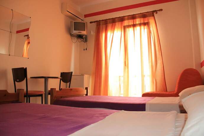 Imagen de la habitación del Hotel Star Beach Resort. Foto 12