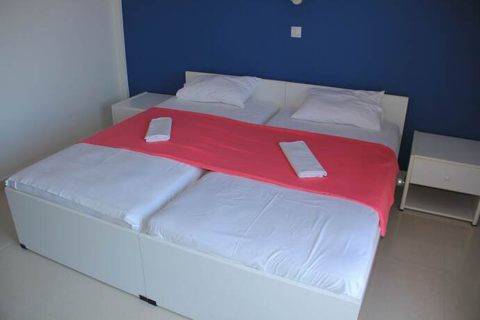 Imagen de la habitación del Hotel Star Beach Resort. Foto 13