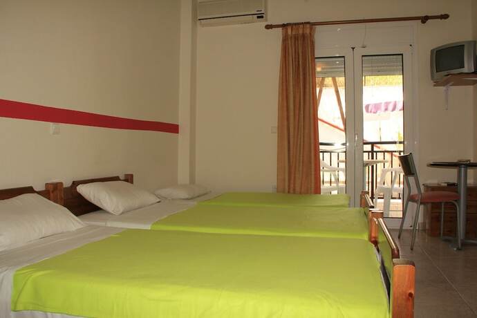 Imagen general del Hotel Star Beach Resort. Foto 4