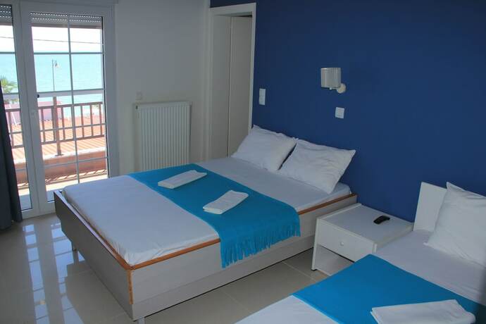 Imagen de la habitación del Hotel Star Beach Resort. Foto 14