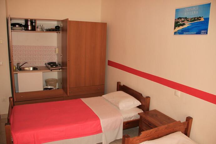 Imagen general del Hotel Star Beach Resort. Foto 5