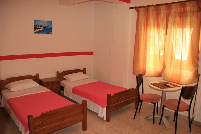 Imagen general del Hotel Star Beach Resort. Foto 6