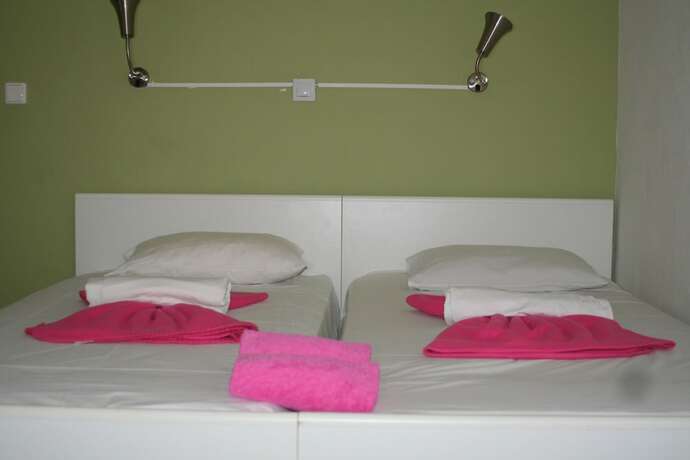 Imagen general del Hotel Star Beach Resort. Foto 7