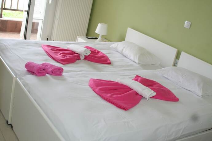 Imagen de la habitación del Hotel Star Beach Resort. Foto 16