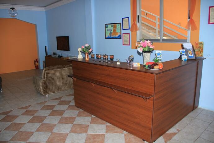 Imagen general del Hotel Star Beach Resort. Foto 8