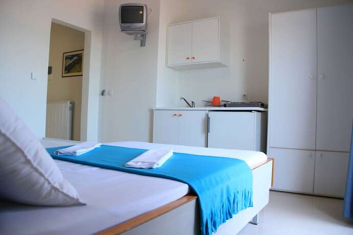 Imagen de la habitación del Hotel Star Beach Resort. Foto 17