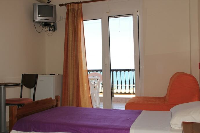 Imagen de la habitación del Hotel Star Beach Resort. Foto 18