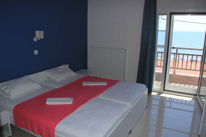 Imagen de la habitación del Hotel Star Beach Resort. Foto 19