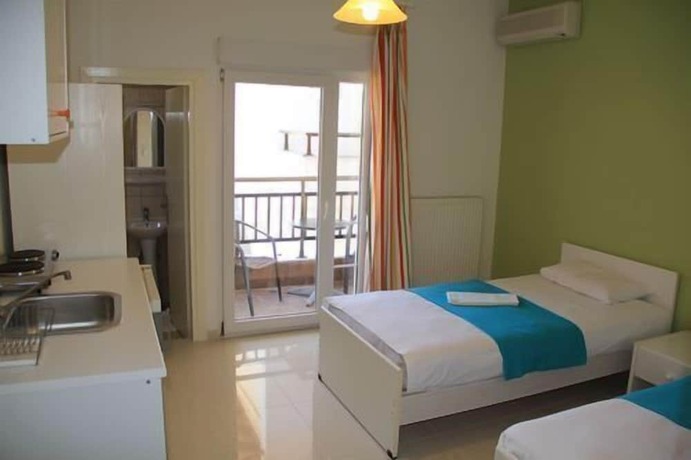 Imagen general del Hotel Star Beach Resort. Foto 10