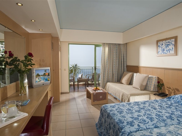 Imagen general del Hotel Star Beach Village and Water Park. Foto 2