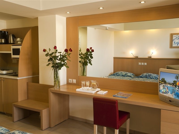 Imagen general del Hotel Star Beach Village and Water Park. Foto 5