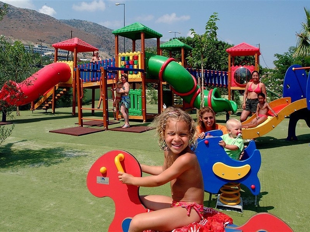 Imagen general del Hotel Star Beach Village and Water Park. Foto 6