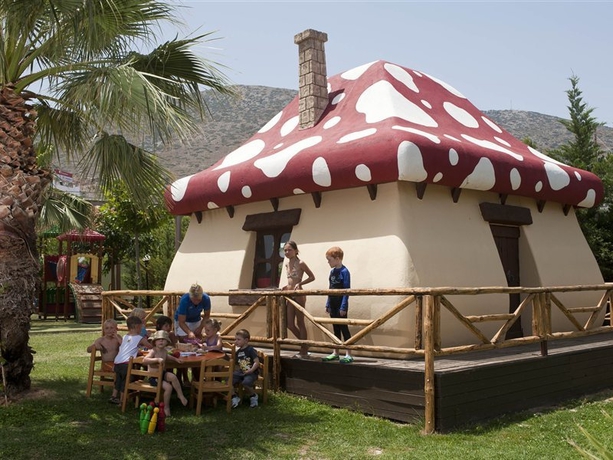 Imagen general del Hotel Star Beach Village and Water Park. Foto 7