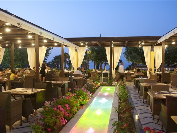 Imagen general del Hotel Star Beach Village and Water Park. Foto 8