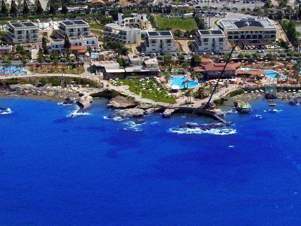 Imagen general del Hotel Star Beach Village and Water Park. Foto 9