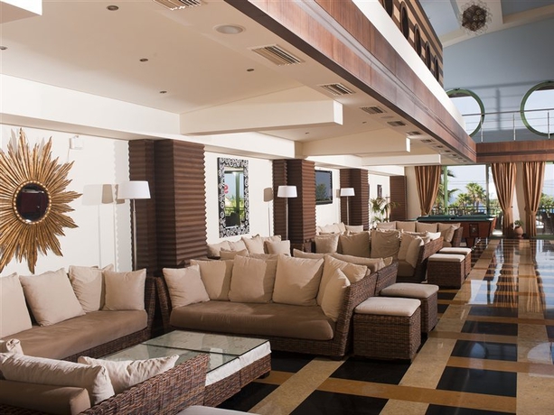 Imagen general del Hotel Star Beach Village and Water Park. Foto 11