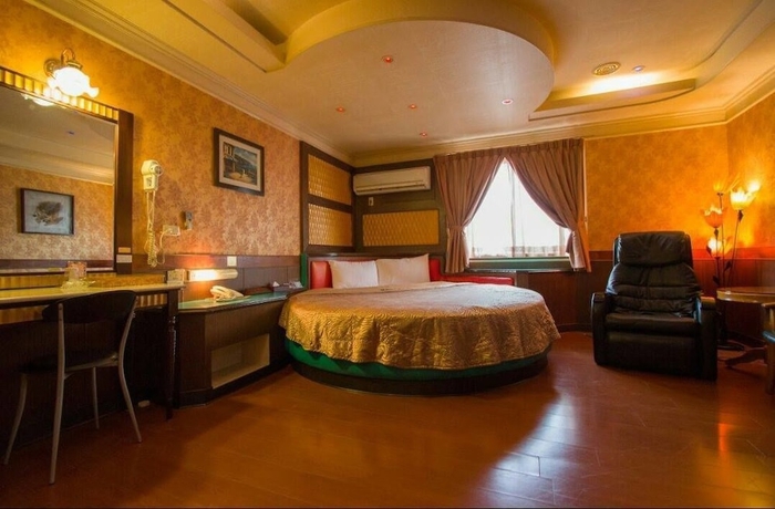 Imagen general del Hotel Star Business Motel. Foto 1