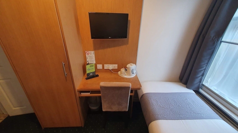 Imagen de la habitación del Hotel Star ByB. Foto 4