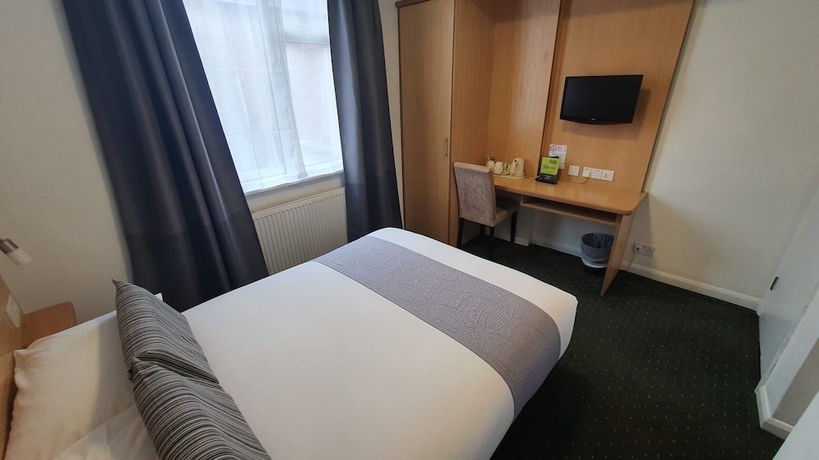 Imagen de la habitación del Hotel Star ByB. Foto 6