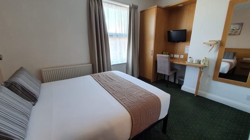 Imagen de la habitación del Hotel Star ByB. Foto 7