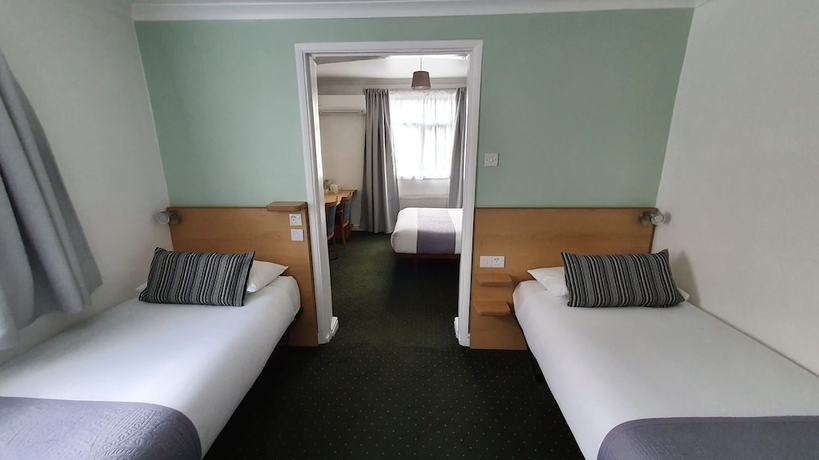 Imagen de la habitación del Hotel Star ByB. Foto 9