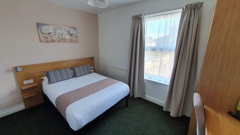 Imagen de la habitación del Hotel Star ByB. Foto 10