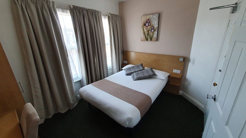 Imagen de la habitación del Hotel Star ByB. Foto 11