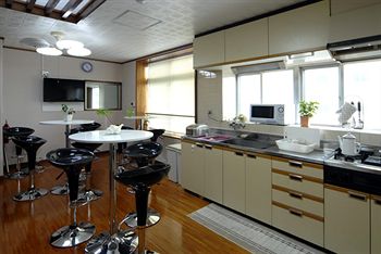Imagen general del Hotel Star Capsule Okinawa. Foto 3
