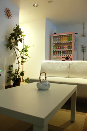 Imagen de la habitación del Hotel Star Capsule Okinawa. Foto 8
