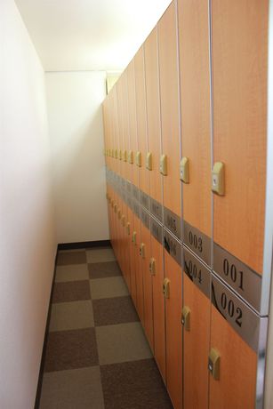 Imagen general del Hotel Star Capsule Okinawa. Foto 4
