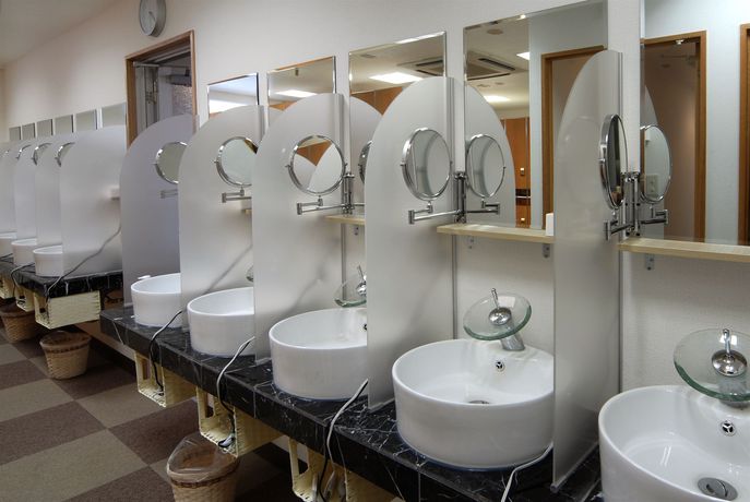 Imagen de la habitación del Hotel Star Capsule Okinawa. Foto 12