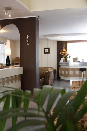 Imagen general del Hotel Star, Cattolica. Foto 2