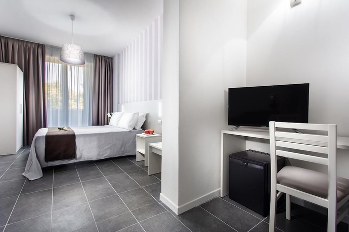 Imagen de la habitación del Hotel Star, Cesenatico. Foto 3