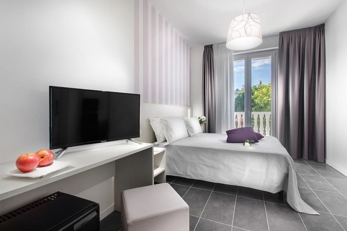 Imagen de la habitación del Hotel Star, Cesenatico. Foto 4