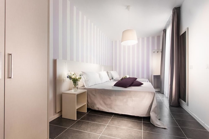 Imagen de la habitación del Hotel Star, Cesenatico. Foto 5