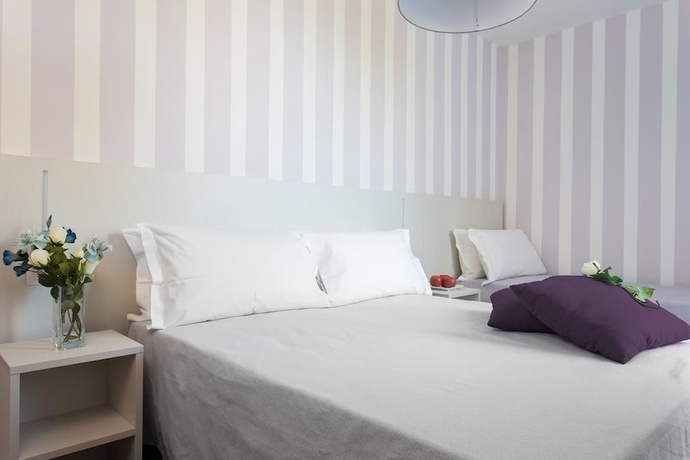 Imagen de la habitación del Hotel Star, Cesenatico. Foto 6