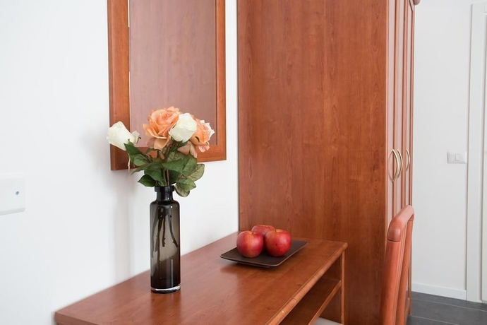 Imagen de la habitación del Hotel Star, Cesenatico. Foto 8