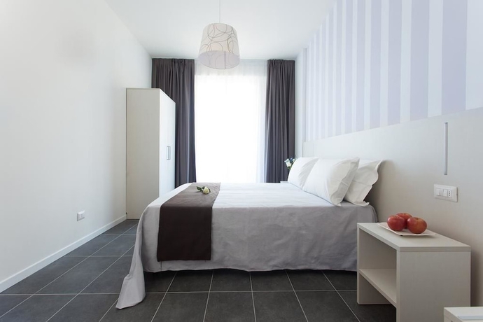 Imagen de la habitación del Hotel Star, Cesenatico. Foto 9