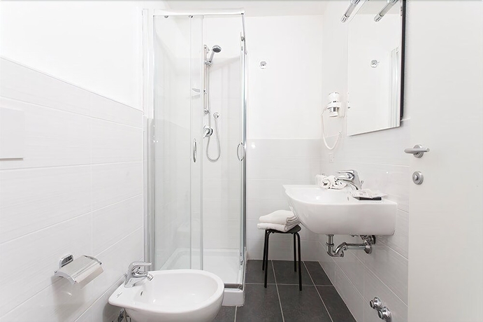 Imagen de la habitación del Hotel Star, Cesenatico. Foto 10