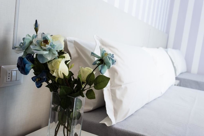 Imagen de la habitación del Hotel Star, Cesenatico. Foto 12