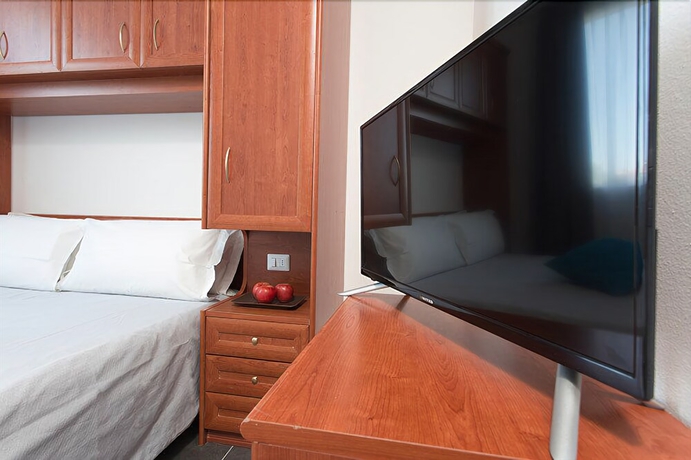 Imagen de la habitación del Hotel Star, Cesenatico. Foto 15