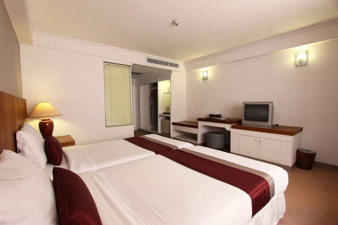 Imagen de la habitación del Hotel Star Chiang Mai. Foto 11