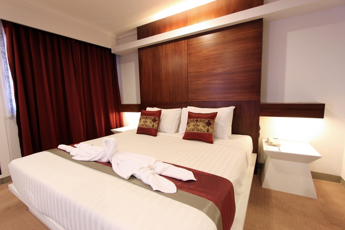 Imagen de la habitación del Hotel Star Chiang Mai. Foto 13