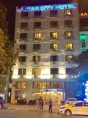 Imagen general del Hotel Star City, Fatih. Foto 1
