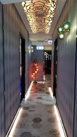Imagen de la habitación del Hotel Star City - Tsim Sha Tsui. Foto 2